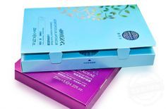 深入了解您的定制美容院化妝品包裝盒選項(xiàng)[吉彩四方]