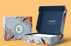 通過化妝品產(chǎn)品包裝拆箱體驗(yàn)影響品牌的推廣[吉彩四方]