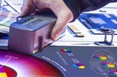 廣州包裝盒印刷廠家解讀石油基油墨的3種替代品 [吉彩四方]