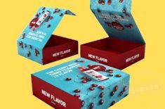  如何通過(guò)紙盒包裝定制來(lái)維持預(yù)算？[吉彩四方]