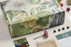 定制化妝品的創意包裝盒時需要高度考慮的準則[吉彩四方]