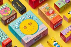 產(chǎn)品包裝盒設(shè)計(jì)印刷平版印刷和柔版印刷的區(qū)別[吉彩四方]