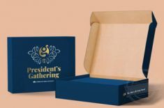 包裝紙箱定制方法有哪些 包裝紙箱定制廠家[吉彩四方]