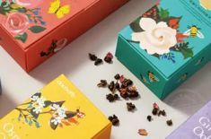 定制茶葉禮盒包裝盒策略 茶葉禮盒包裝盒制造廠家[吉彩四方]