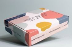 定做包裝紙盒如何為產(chǎn)品增值  定做包裝紙盒有哪些包裝元素[吉彩四方]