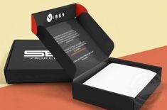 包裝盒印刷制作工藝 包裝盒印刷制作柔版印刷原理[吉彩四方]