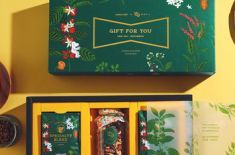 影響茶包裝盒定制的五大關鍵因素[吉彩四方]