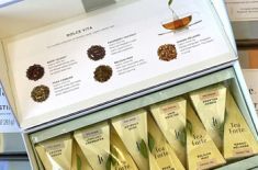 擁有定制茶餅的包裝盒的綜合指南[吉彩四方]