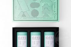 關于茶葉包裝盒定制的重要性[吉彩四方]