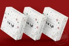 了解產品包裝印刷膠印工藝 產品包裝印刷膠印工作原理[吉彩四方]