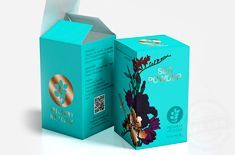 通過提升彩盒化妝品包裝盒的視覺效果吸引潛在客戶[吉彩四方]