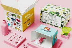 定制包裝紙盒廠家 定制包裝紙盒考慮的要素[吉彩四方]