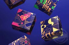 用涂料創造更可持續的紙盒包裝印刷[吉彩四方]