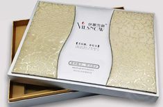 探索包裝盒的制作浮雕與凹陷工藝 [吉彩四方]