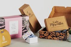 包裝盒設(shè)計(jì)制作主要方法 包裝盒設(shè)計(jì)制作大全[吉彩四方]