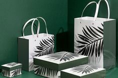 紙袋定制方法 紙袋定制要注意事項[吉彩四方]