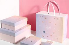 禮品包裝盒定做技巧 如何優化禮品包裝盒定做[吉彩四方]