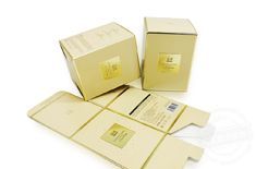 折疊紙盒的類型  常用折疊紙盒有哪些[吉彩四方]