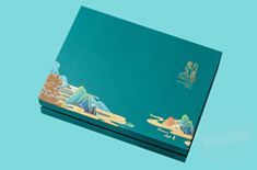 定制茶葉包裝禮盒的技巧  定制茶葉包裝禮盒的重要因素[吉彩四方]