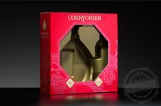 定制印刷包裝盒廠  適合業務的印刷包裝盒類型[吉彩四方]