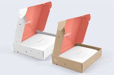 定制紙盒包裝盒型技巧  如何定制紙盒包裝盒型 [吉彩四方]