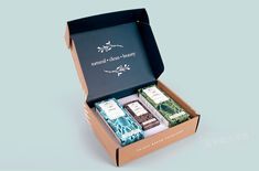 小型企業如何定制包裝  定制包裝考慮的要素[吉彩四方]