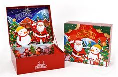 定制包裝盒如何進行雙面印刷  定制包裝盒雙面印刷的重要性[吉彩四方]