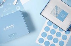 包裝盒如何選擇不干膠標簽  包裝盒不干膠標簽的類型 [吉彩四方]