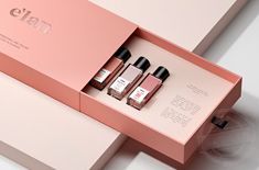 化妝品套盒的工藝層壓有哪些類型  如何選擇合適化妝品套盒的工藝[吉彩四方]