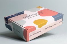 如何定制印刷包裝盒  印刷包裝盒需要考慮的問題[吉彩四方]