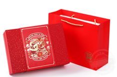 有關禮盒包裝定制的技巧 如何設計禮盒包裝定制[吉彩四方]