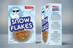 創新食品包裝盒定做  食品包裝盒定做的重要性[吉彩四方]