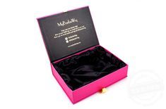 如何使用紙包裝盒來營銷  個性紙包裝盒如何定制[吉彩四方]