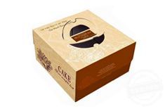 紙盒包裝廠家定制面包盒的事項  紙盒包裝廠家如何定制面包盒[吉彩四方]