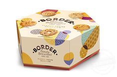 定制餅干盒包裝的好處  為何要定制餅干盒包裝[吉彩四方]