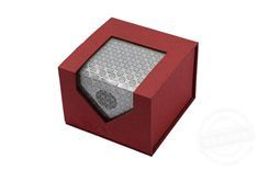 領帶紙盒包裝提升品牌形象  領帶紙盒包裝定制的細節[吉彩四方]