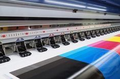 數碼印刷機印刷對包裝好處   數碼印刷機如何滿足包裝需求[吉彩四方]