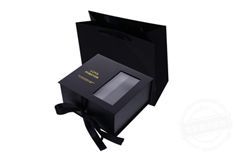 選擇窗口包裝盒理由   窗口包裝盒定制選項[吉彩四方]