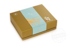 定制茶葉禮品盒包裝策略   定制茶葉禮品盒包裝方法[吉彩四方]