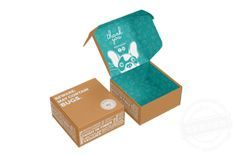  瓦楞紙盲盒制作的作用    瓦楞紙盲盒制作方案[吉彩四方]