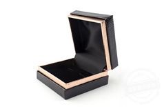 黑色定制快遞包裝盒打造奢華  黑色定制快遞包裝盒趨勢[吉彩四方]