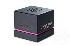 帶徽標包裝盒印刷定制的作用   包裝盒印刷定制的方法[吉彩四方]