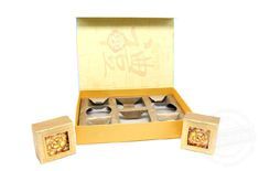 定制金屬包裝盒方法      如何定制金屬包裝盒[吉彩四方]