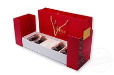 茶葉盒生產廠家如何定制包裝     茶葉盒生產廠家定制包裝措施[吉彩四方]