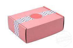 關于定制瓦楞紙包裝須知     如何定制瓦楞紙包裝[吉彩四方]