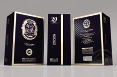 關(guān)于酒瓶紙盒包裝的須知   酒瓶紙盒包裝的定制選項(xiàng)[吉彩四方]