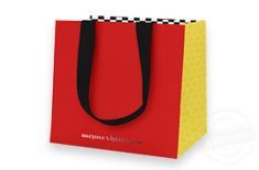 手提袋紙袋定做的原因   手提袋紙袋定做的好處[吉彩四方]