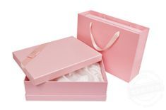 擁有包裝箱定制的理由   品牌包裝箱定制的作用[吉彩四方]