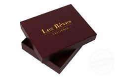 服裝禮品盒定做指南   服裝禮品盒定做步驟[吉彩四方]