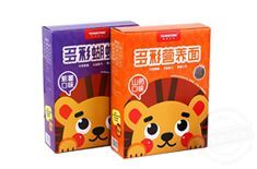 牛皮紙盒定制的優(yōu)勢(shì)  牛皮紙盒定制的特點(diǎn)[吉彩四方]